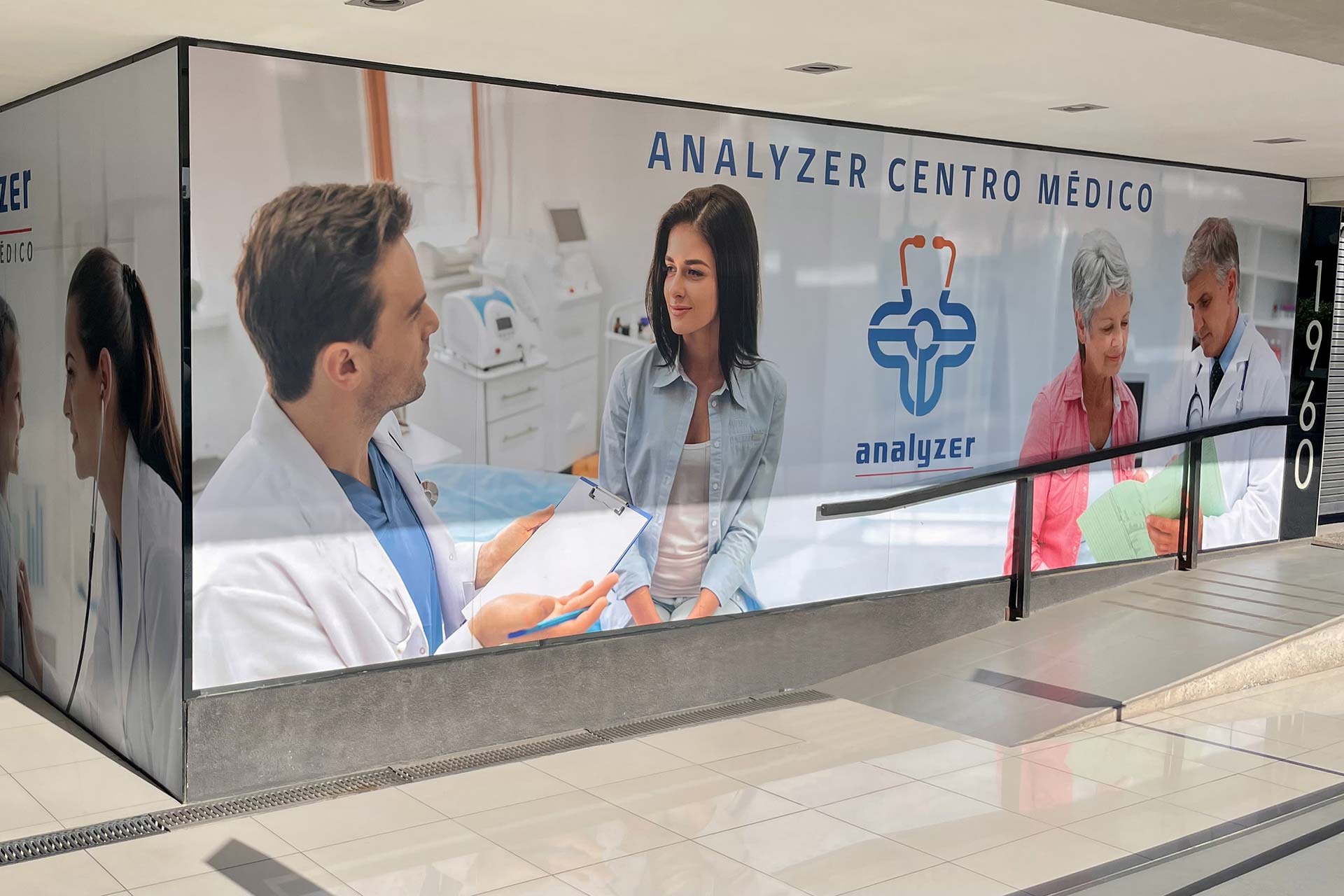 centro Medico Analyzer